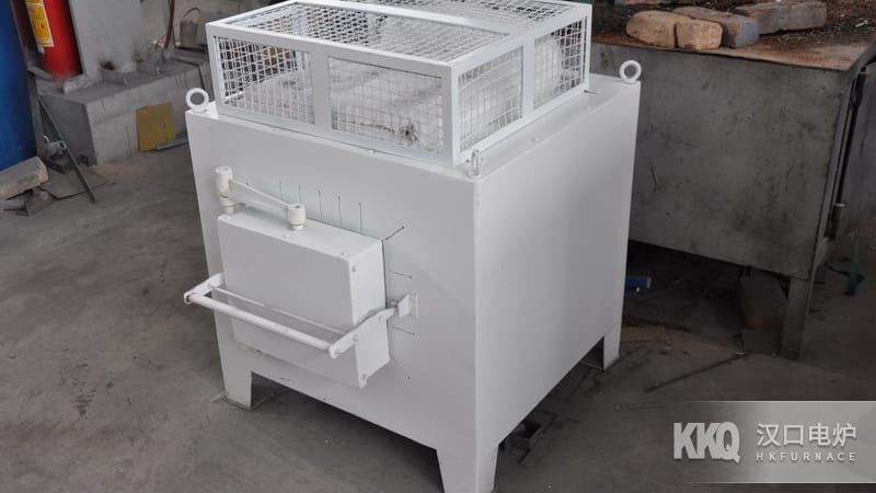 1400℃高溫實(shí)驗電爐